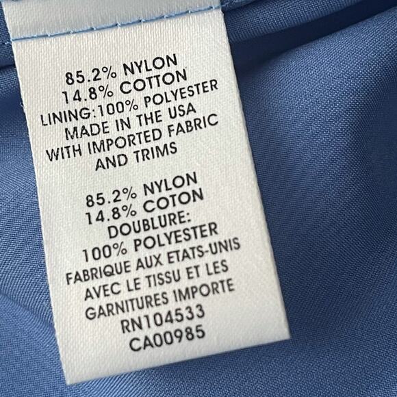 Nanette Lepore Lace Dress - Picture 8 of 8